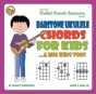 Baritone Ukulele Chords For Kids...& Big Kids Too! - Preview