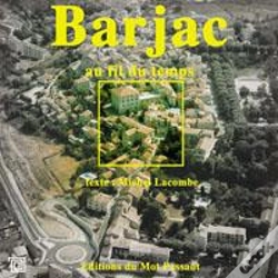 Capa do artigo Barjac Au Fil Du Temps