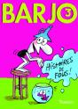 Barjo Blagues De Fous - Preview