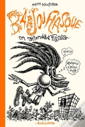 Capa do artigo Barjouflasque ; En Attendant Fillasse