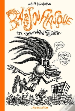 Capa do artigo Barjouflasque ; En Attendant Fillasse