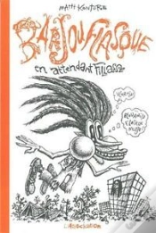 Capa do artigo Barjouflasque - Nouvelle Edition