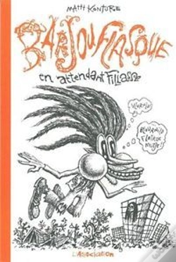 Capa do artigo Barjouflasque - Nouvelle Edition