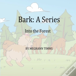 Capa do artigo Bark: A Series Into The Forest: A Series