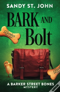 Capa do artigo Bark And Bolt