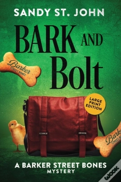 Capa do artigo Bark And Bolt