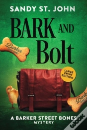 Capa do artigo Bark And Bolt