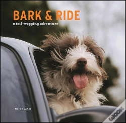 Capa do artigo Bark And Ride
