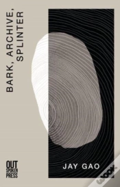 Capa do artigo Bark, Archive, Splinter