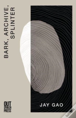 Capa do artigo Bark, Archive, Splinter