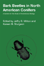 Bark Beetles In North American Conifers - Preview