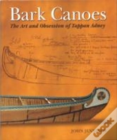 Bark Canoes