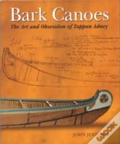 Capa do artigo Bark Canoes