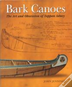 Capa do artigo Bark Canoes