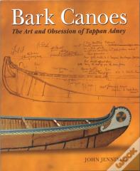 Bark Canoes
