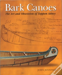 Capa do artigo Bark Canoes
