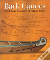 Capa do artigo Bark Canoes
