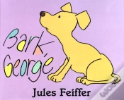 Capa do artigo Bark, George