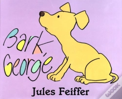 Capa do artigo Bark, George
