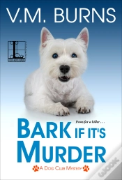 Capa do artigo Bark If It
