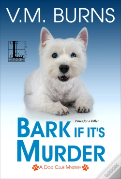 Capa do artigo Bark If It'S Murder