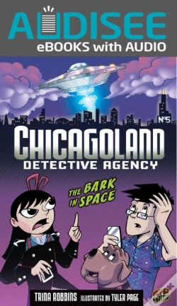 Capa do artigo Bark In Space