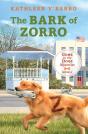 Bark Of Zorro - Preview