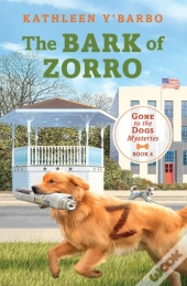 Bark Of Zorro