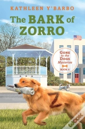 Capa do artigo Bark Of Zorro