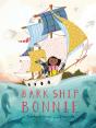 Bark Ship Bonnie - Preview