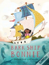 Bark Ship Bonnie