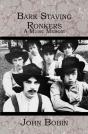 Bark Staving Ronkers - Preview