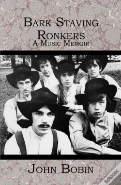 Capa do artigo Bark Staving Ronkers