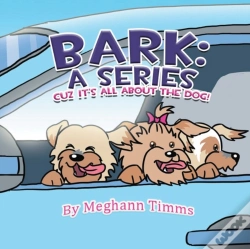 Capa do artigo Bark