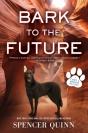 Bark To The Future - Preview