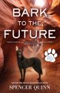Bark To The Future - Preview