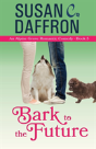 Bark To The Future - Preview