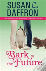 Capa do artigo Bark To The Future