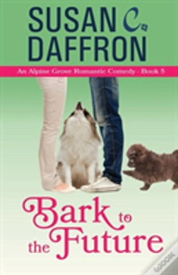 Capa do artigo Bark To The Future