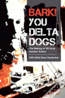Bark! You Delta Dogs