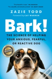 Capa do artigo Bark!