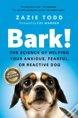 Capa do artigo Bark!