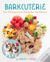 Capa do artigo Barkcuterie