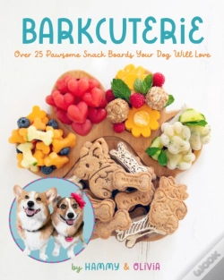 Capa do artigo Barkcuterie