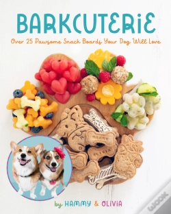 Capa do artigo Barkcuterie