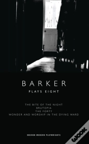 Capa do artigo Barker: Plays Eight