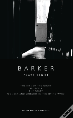 Capa do artigo Barker: Plays Eight