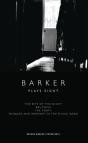 Barker: Plays Eight - Preview