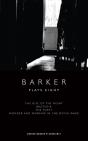 Barker: Plays Eight - Preview