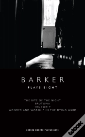 Capa do artigo Barker: Plays Eight